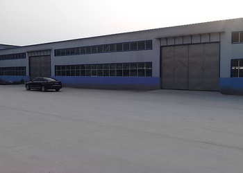 Anping County Baodi Metal Mesh Co.,Ltd.