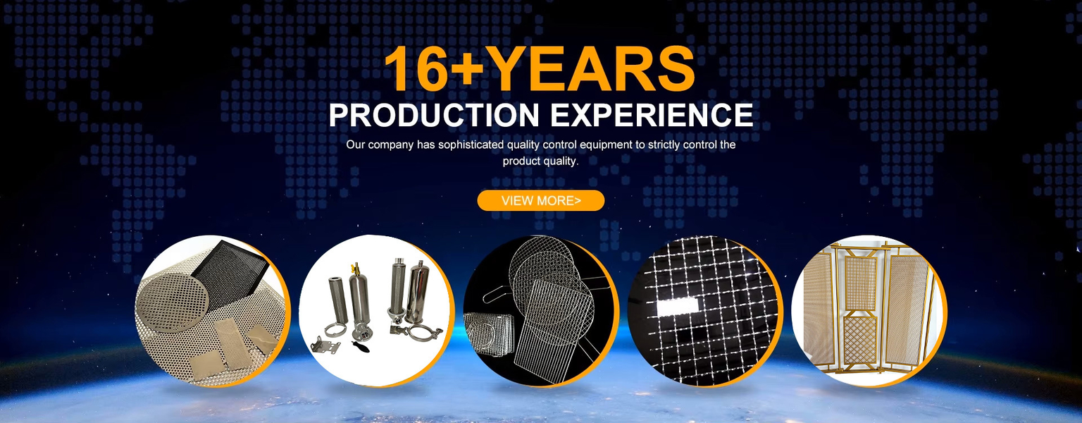 Barbecue Wire Mesh