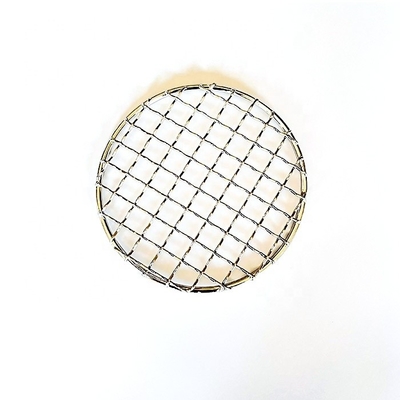 Enhance Your Cooking Experience with Our Durable BBQ Grill Grate Round Panel Diameter 13-60cm