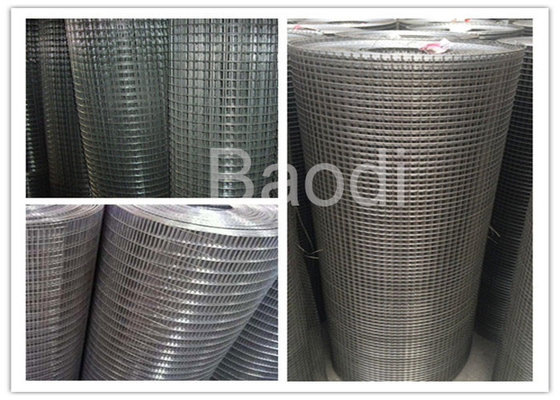 Galvanized Hardware Cloth