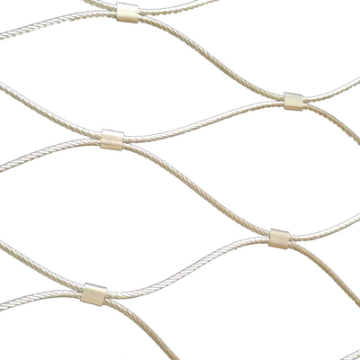 Woven Mesh