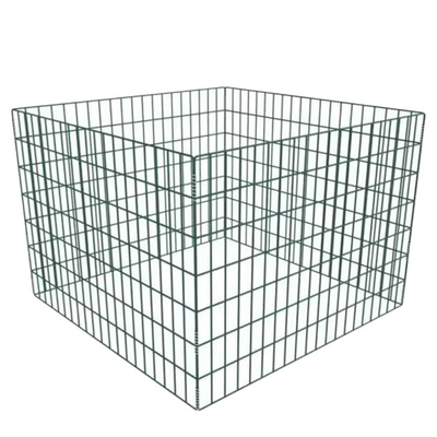 Wire composter