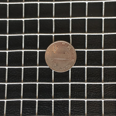Welded Mesh