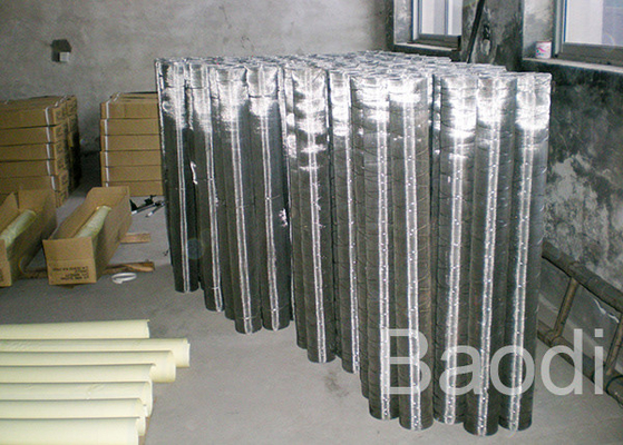 Anti Acid Stainless Woven Mesh , Stainless Steel Mesh Filter With Plain Weave