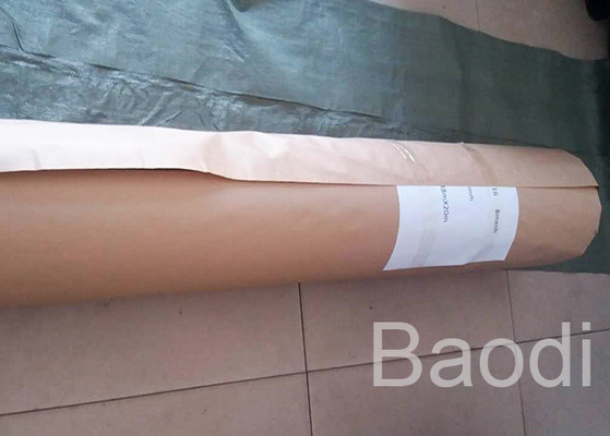 SS304 8Mesh Stainless Steel Wire Mesh 0.9mm Wire 1.38m X 20m Roll