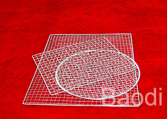 Professional Galvanized Hardware Cloth Firm Structure For Construction