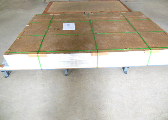 Metal Perforated Steel Sheet With Round Holes Made Of Punched Plate