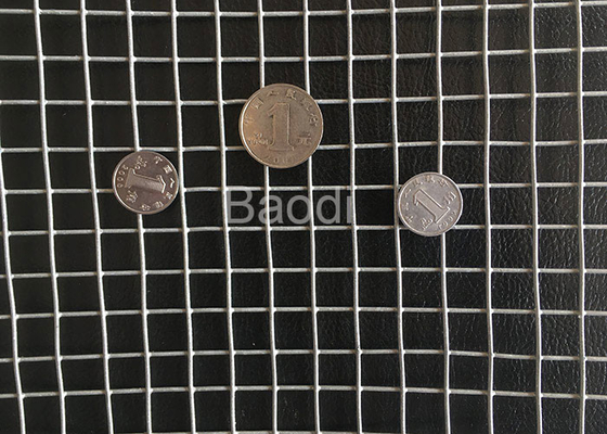 Professional Galvanized Hardware Cloth Firm Structure For Construction