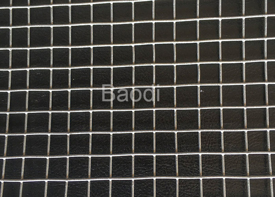Anti Corrosion Wire Mesh Hardware Cloth Galvanizing Finish For Animal Cage