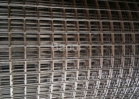 1&quot; Mesh Size Galvanized Hardware Cloth 3 Feet Width For Industry
