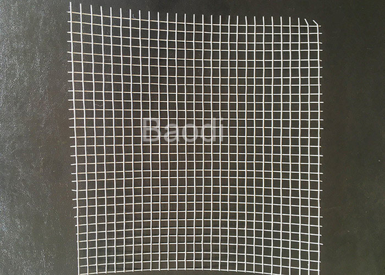 1&quot; Mesh Size Galvanized Hardware Cloth 3 Feet Width For Industry