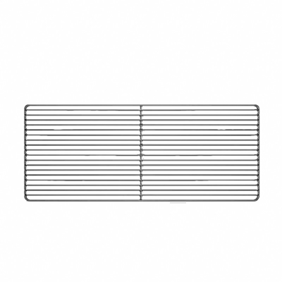 Stainless Steel BBQ Grill Mesh with Non-stick Coating and 2.5mm Inner Wire The Perfect Addition to Your Barbecue Tools