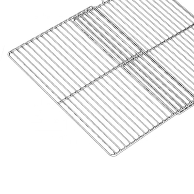 Meshes Accessory Type Charcoal Barbecue Grill Grate Non-Stick Surface for Effortless Cleaning Enhanced Flavor