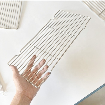 Perfect Results for Home Cooks Chefs Innovative Barbecue Grilling Rack Handle Optional Unlock Professional Performance
