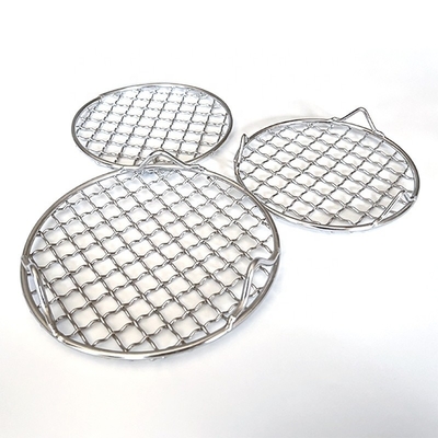 Meshes Heavy Gauge Steel BBQ Grill Replacement Grate Revitalize Your Grill With Other Accessories