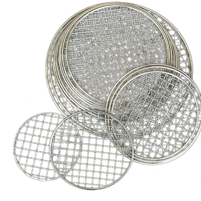 Outdoor Grills Perfect Companion Heavy-Duty Reinforced Barbecue Wire Mesh with Even Cooking Surface
