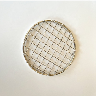 Reinforced Rectangular Grill Commercial Grade BBQ Wire Mesh for Ultimate Cooking and Other Accessories
