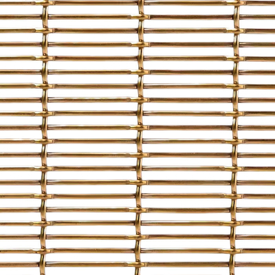 Transform Your Space with Screen Design and Sophisticated Decorative Wire Mesh up to 36m Length