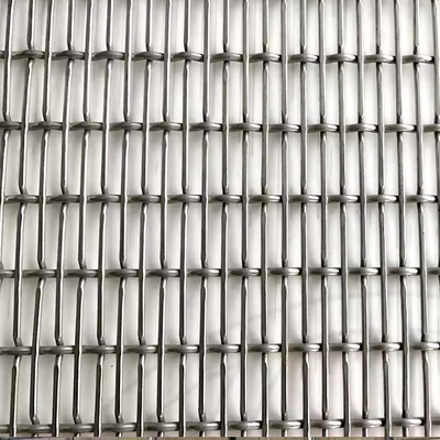 Transform Your Space with Screen Design and Sophisticated Decorative Wire Mesh up to 36m Length