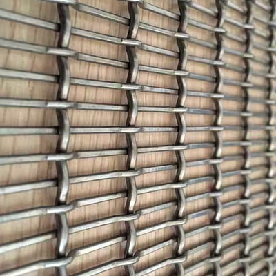 Transform Your Space with Screen Design and Sophisticated Decorative Wire Mesh up to 36m Length