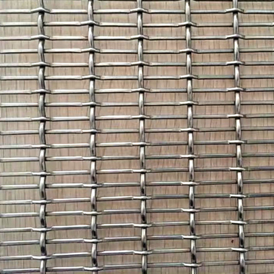 Transform Your Space with Screen Design and Sophisticated Decorative Wire Mesh up to 36m Length