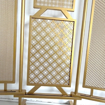 Max. Width of 3m Take Your Design to the Next Level with Decorative Wire Cloth
