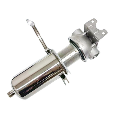 Elevate Your Hydration with Our Private Mold and App-Controlled Stainless Steel Water Purifier