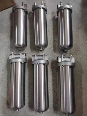 Elevate Your Hydration with Our Private Mold and App-Controlled Stainless Steel Water Purifier