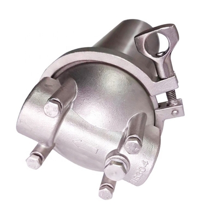 Elevate Your Hydration Stainless Steel Home Water Filtration System with English Operating Language and Private Mold