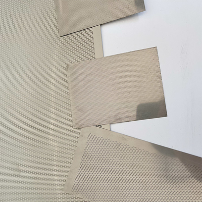 Screen Panels Acoustic Perforated Panel Collection Sound Absorption Metal with Powder Coated Finish
