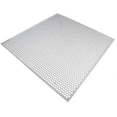 Filter Material Architecture Metal Screen Art Unique Design Perforated Panels for Architecture and Industry Width 0.5-1.5m
