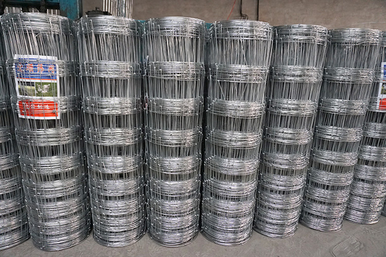 Not Coated Livestock Fence Durable Kraal Network for Safe and Durable Enclosure Solutions