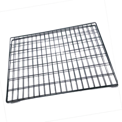 Organic Waste Recycling in Yards Durable Steel Wire Mesh Compost Bin with 100x45mm Mesh and Rectangular