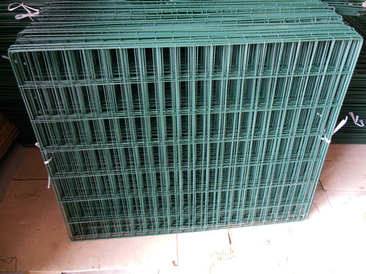 Organic Waste Recycling in Yards Durable Steel Wire Mesh Compost Bin with 100x45mm Mesh and Rectangular