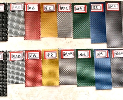 Unbeatable Protection Unbreakable Defense Reinforced Anti-Theft Window Mesh Guard with Woven Technique