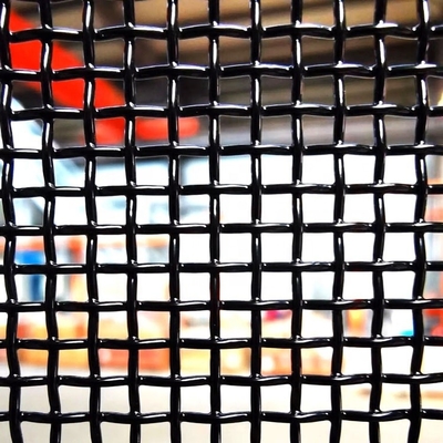 Unbeatable Protection Unbreakable Defense Reinforced Anti-Theft Window Mesh Guard with Woven Technique