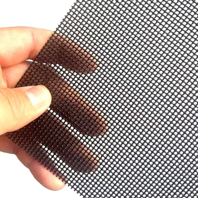 Protect Your Sanctuary with Our Max. 31.5m Heavy-Duty Anti-Theft Window Mesh Screen The Ultimate Security Screen