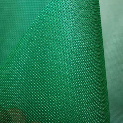 Woven Technique for Door Window Safety Strength Anti-Theft Window Mesh Protection and Security