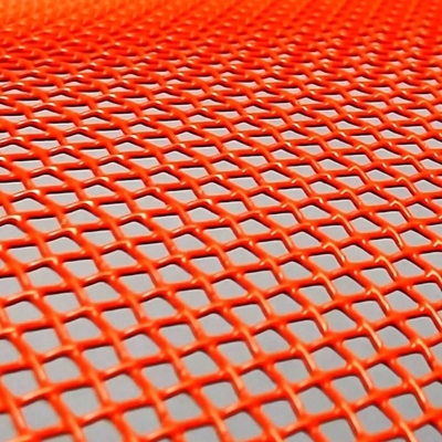 Rugged Anti-Theft Window Mesh Barrier SS304/316L Material 10-18 Mesh Security for Your Property