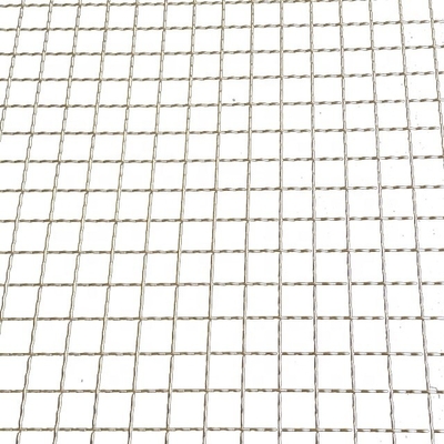 Smooth Long Lasting Fencing Solution High Tensile Agricultural Crimped Wire Mesh for Optimal and Durable Protection