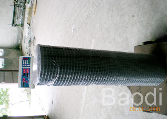 Electro Gi 2x2 Welded Wire Mesh 12 Gauge For Breeding