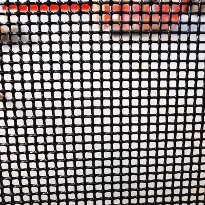 Plain Weave Style Stainless Steel Anti-Theft Window Mesh Ultimate Protection for Ultimate Security