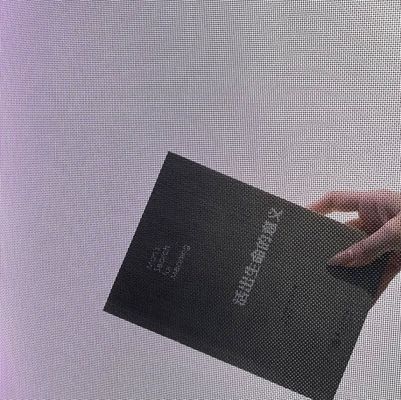 Unbeatable Protection Unbreakable Defense Reinforced Anti-Theft Window Mesh Guard with Woven Technique