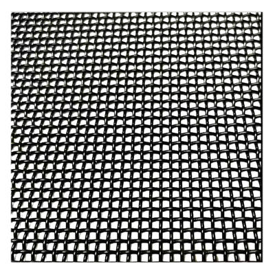 Rugged Anti-Theft Window Mesh Barrier SS304/316L Material 10-18 Mesh Security for Your Property